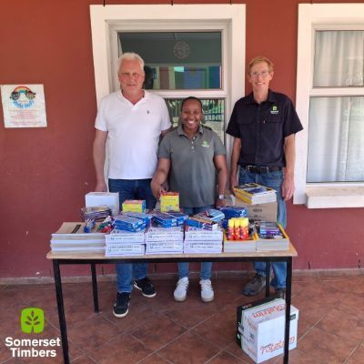 A little love, a lot of learning, and an Easter surprise!